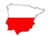 GUARDERIA GAZAPITOS - Polski